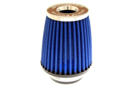 Filtr stożkowy SIMOTA DO 160KM 60-77mm Blue