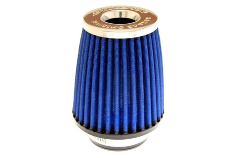 Filtr stożkowy SIMOTA DO 160KM 60-77mm Blue