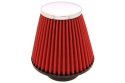 Filtr stożkowy SIMOTA do 220 KM 60-77mm Red