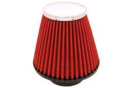 Filtr stożkowy SIMOTA do 220 KM 60-77mm Red