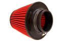 Filtr stożkowy SIMOTA do 220 KM 60-77mm Red