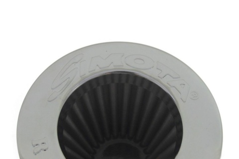 Filtr stożkowy SIMOTA DO 240KM 60-77mm Stalowy LPG