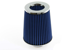 Filtr stożkowy SIMOTA do 360KM 60-77mm Blue