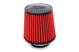 Filtr stożkowy SIMOTA DO 200KM 60-77mm Red