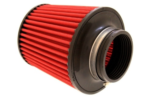 Filtr stożkowy SIMOTA DO 200KM 60-77mm Red