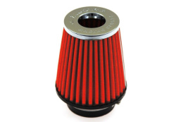 Filtr stożkowy SIMOTA do 160KM 60-77mm Red