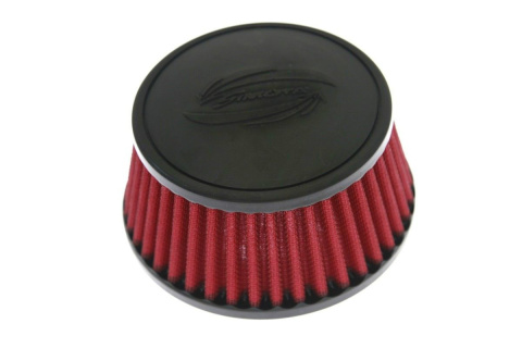 Filtr stożkowy SIMOTA do 120 KM 60-77mm Red