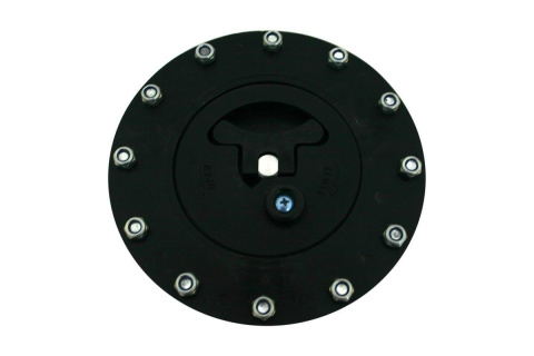 Zakrętka wlewu zbiornika paliwa do zbiorników TurboWorks plastikowa