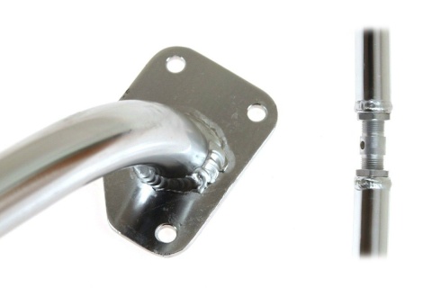 Rozpórka przednia górna AUDI A4 B5 1995-2001