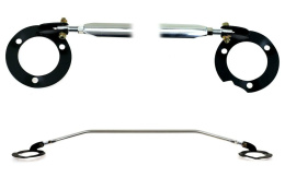 Rozpórka przednia górna BMW 3 E36 316 / 318