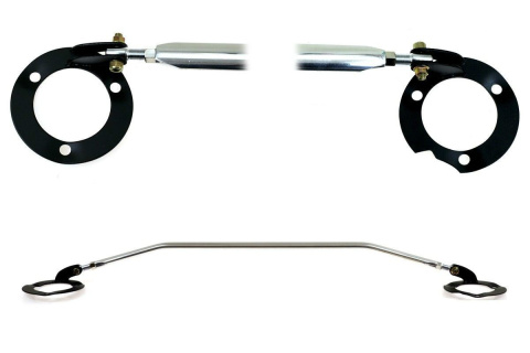 Rozpórka przednia górna BMW 3 E36 316 / 318