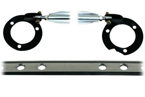 Rozpórka przednia górna BMW 3 E36 316 / 318