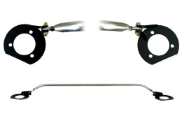 Rozpórka przednia górna FORD FOCUS 2000+ EU