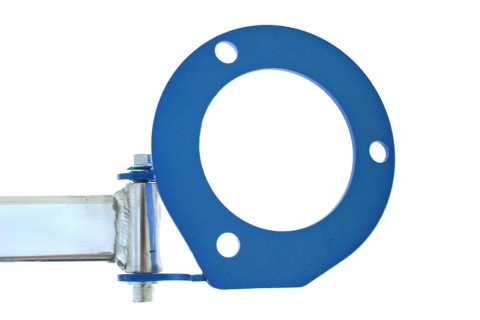 Rozpórka przednia górna MITSUBISHI LANCER 2008-2013