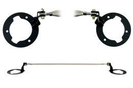 Rozpórka przednia górna MAZDA 323 / PROTEGE 1999-2000