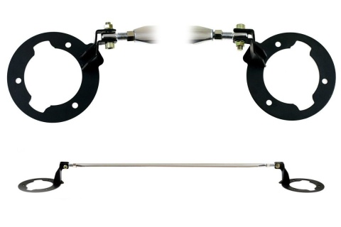 Rozpórka przednia górna HYUNDAI ELANTRA 1997+