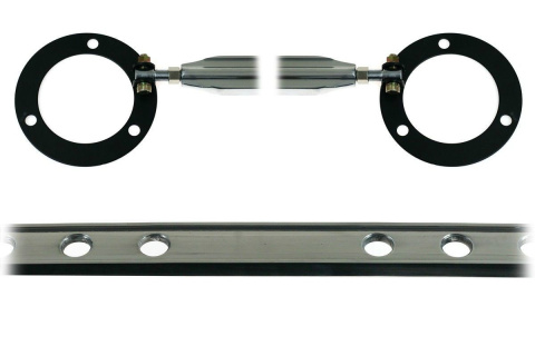 Rozpórka przednia górna TOYOTA CELICA 2000+