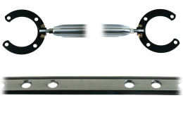 Rozpórka przednia górna MAZDA MX-6 1992+ 4 cylindry