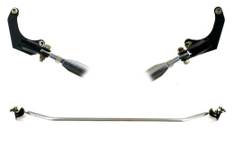 Rozpórka przednia górna TOYOTA YARIS I