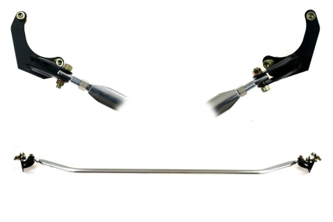 Rozpórka przednia górna TOYOTA YARIS I