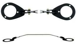 Rozpórka przednia górna NISSAN 200SX S14