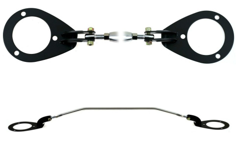 Rozpórka przednia górna NISSAN 200SX S14