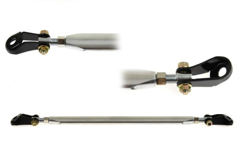 Rozpórka tylna dolna HONDA CIVIC IV 1988-1991