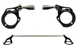 Rozpórka przednia górna NISSAN X-TRAIL 2003+