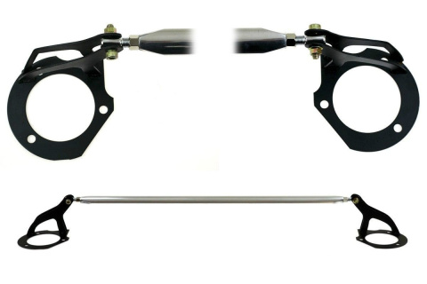 Rozpórka przednia górna NISSAN X-TRAIL 2003+