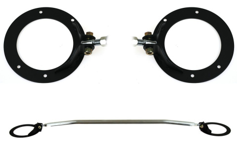 Rozpórka przednia górna VOLKSWAGEN GOLF II