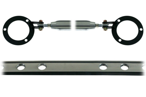 Rozpórka przednia górna BMW 5 E34 520 / 525