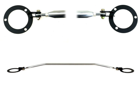 Rozpórka przednia górna BMW 5 E34 520 / 525