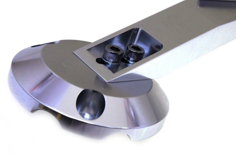 Rozpórka przednia górna BMW 3 E36