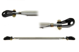 Rozpórka tylna dolna HONDA CIVIC V 1992-1995