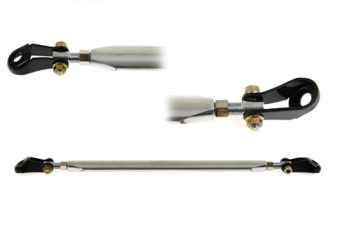 Rozpórka tylna dolna HONDA CIVIC VI 1996-2000