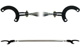 Rozpórka tylna górna HONDA ACCORD 1990-1993