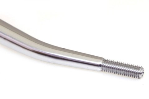 Short Shifter HONDA CIVIC 1988-2000 Mugen Stalowy