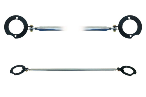 Rozpórka tylna górna MAZDA 323 / MX3