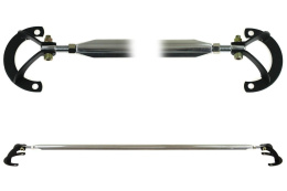 Rozpórka tylna górna MITSUBISHI ECLIPSE 2000-2004