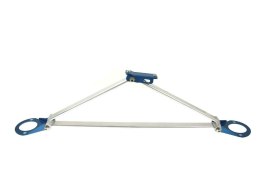 Rozpórka tylna górna MITSUBISHI LANCER EVO 4-6