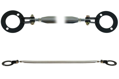 Rozpórka tylna górna NISSAN 200SX S13