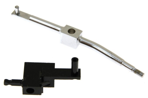 Short Shifter MITSUBISHI ECLIPSE / GALLANT 1995-1999