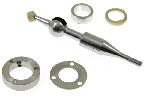 Short Shifter MAZDA MX5 NA 1990-1998 Stalowy