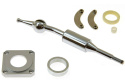 Short Shifter NISSAN 200SX S13 S14 Stalowy