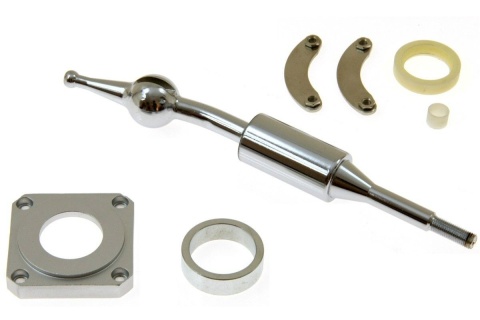 Short Shifter NISSAN 200SX S13 S14 Stalowy