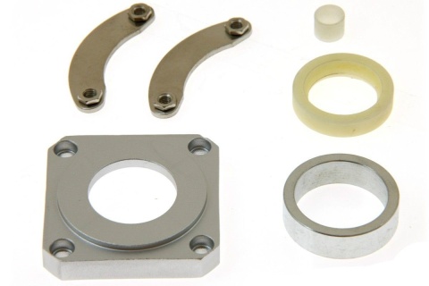 Short Shifter NISSAN 200SX S13 S14 Stalowy