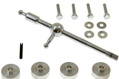 Short Shifter TOYOTA CELICA MR2 2000+