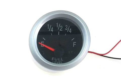 Wskaźnik zegar poziomu paliwa do zbiorników TurboWorks