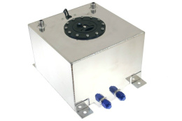 Zbiornik paliwa TurboWorks 20L z czujnikiem