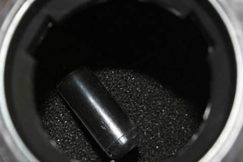 Zbiornik paliwa TurboWorks 40L z czujniikiem